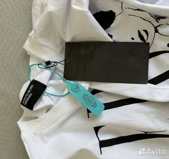 Свитшот enfants riches deprimes erd