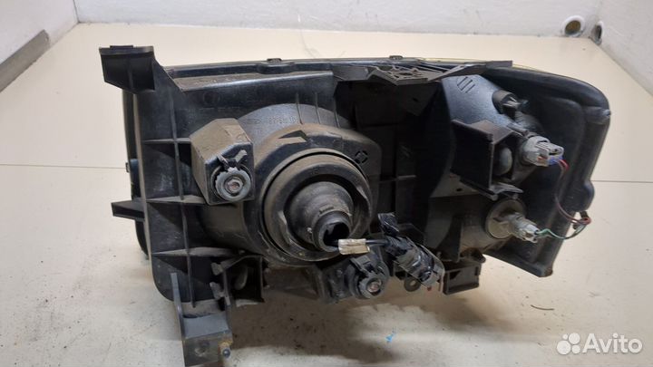 Фара (передняя) правая Ford Ranger, 2007