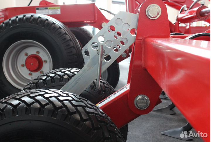 Культиватор Агромастер Tillermaster 12000, 2023