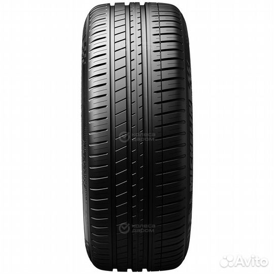 Michelin Pilot Sport 3 285/35 R20 104Y