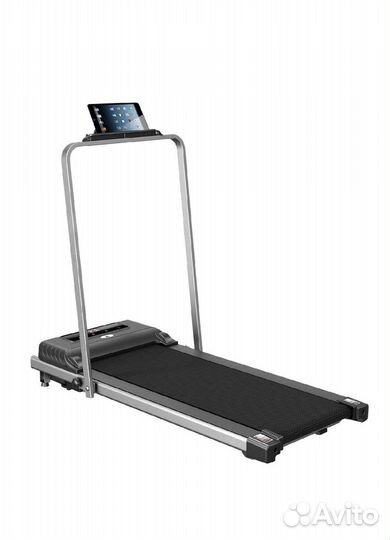 Беговая дорожка электрическая складная