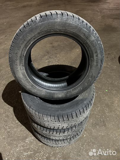 Nokian Tyres Nordman RS2 205/60 R16