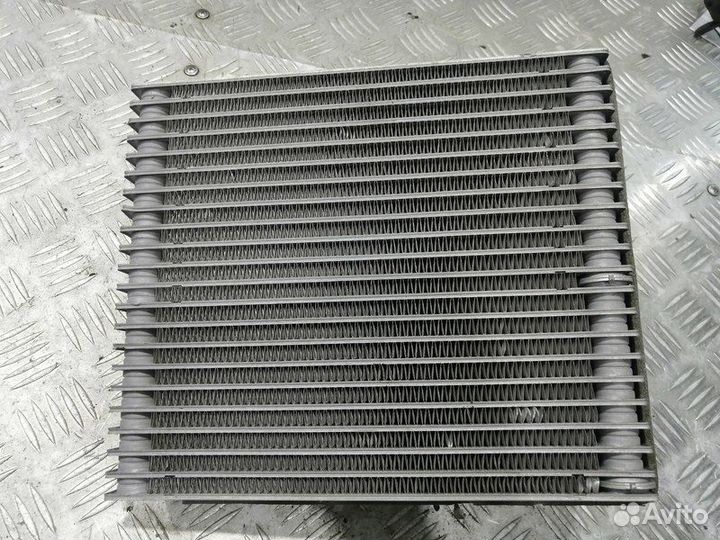 Радиатор отопителя печки Chevrolet Lacetti J200