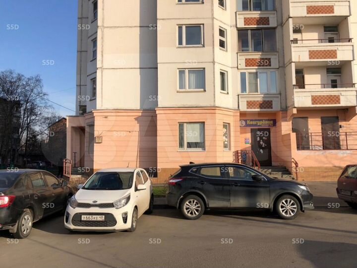 Продам торговое помещение, 163 м²