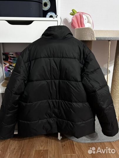 Зимняя куртка tommy hilfiger