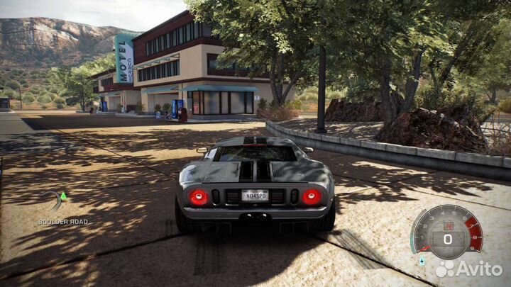 Need for Speed Hot Pursuit Remastered (Switch)