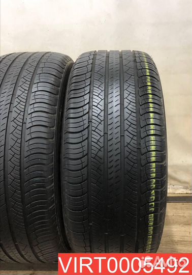 Michelin Latitude Tour HP 245/45 R20 103W