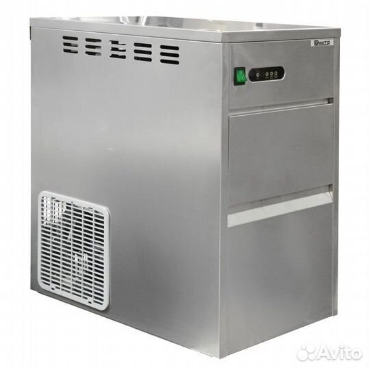 Ледогенератор Convito ZB-26 для бара