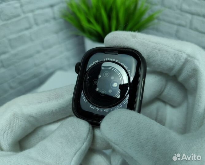 Apple Watch 9 Доставка в подарок/Гарантия 45 дней