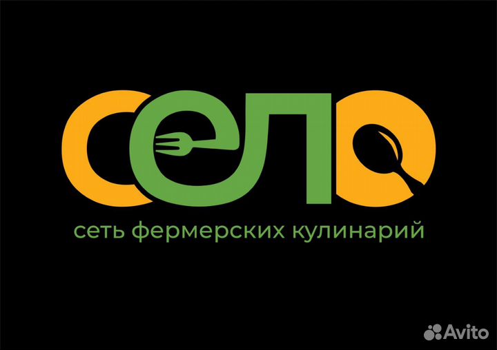 Кассир - администратор