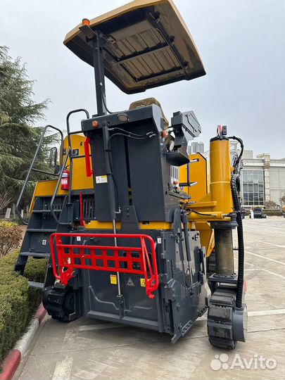 Дорожная фреза XCMG XM1205F, 2023