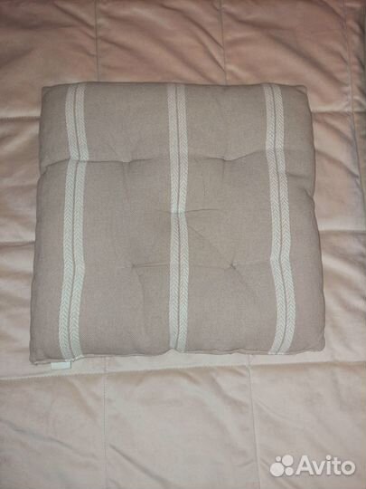 Подушка для стула H&M Home 4 шт