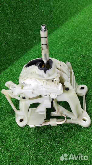 Кулиса Mazda 6 3 PA6-GF30,KD31-46100