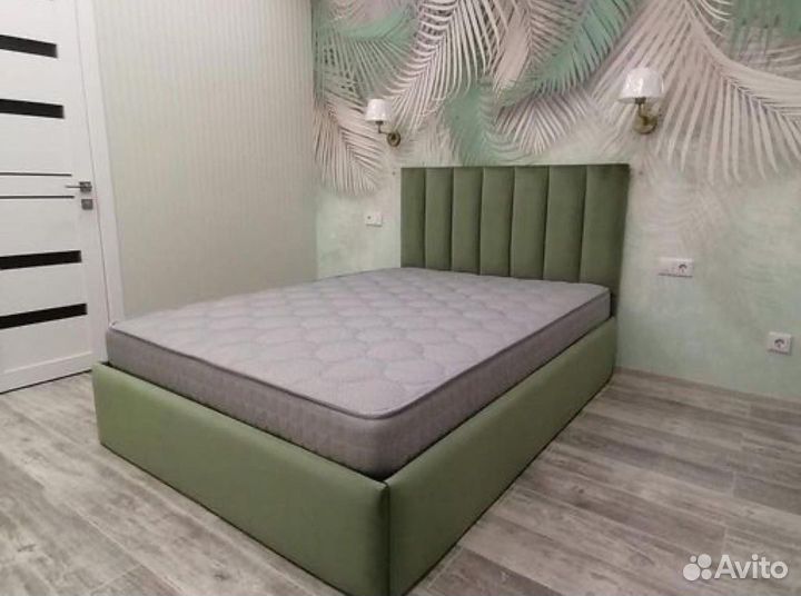 Кровать детская 120*200 см