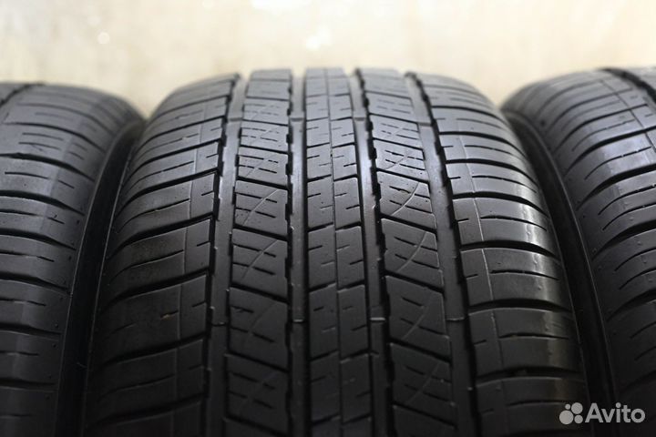 LingLong Green-Max 4x4 HP 215/55 R18 95V