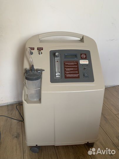 Кислородный концентратор армед 7f 5l