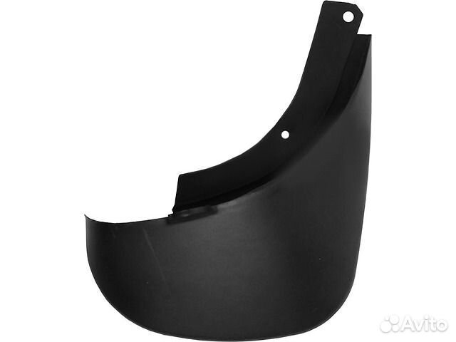 Брызговик задний правый Lacetti