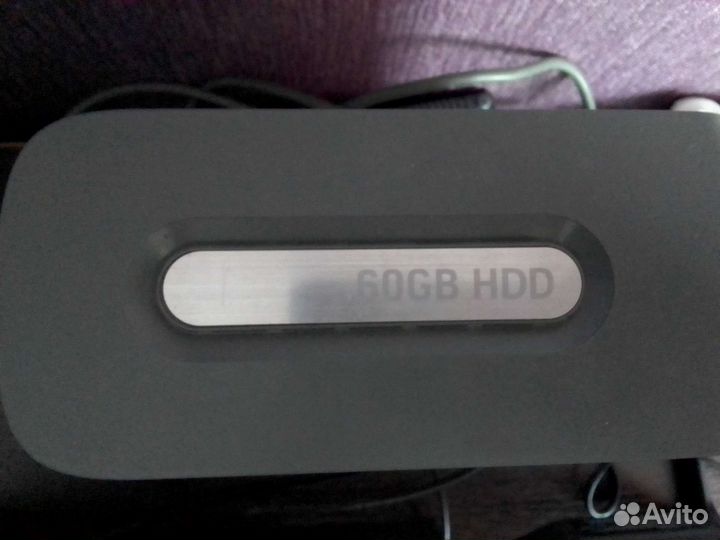 Xbox 360 slim freeboot