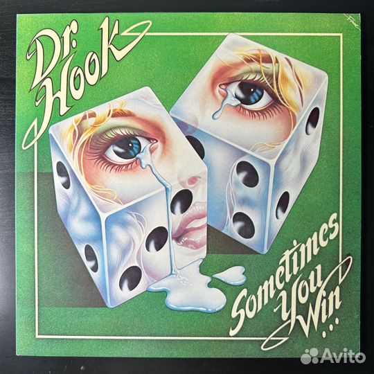 Dr. Hook – Sometimes You Win (Англия)