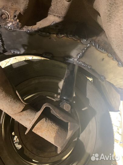 Сварка авто