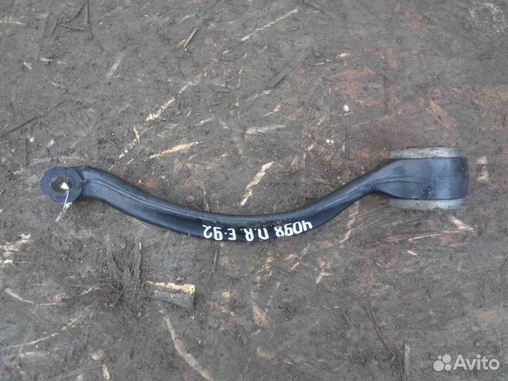 Рычаг передний правый нижний BMW 3-Series E92