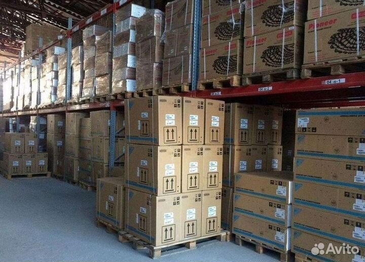 Сплит система с установкой