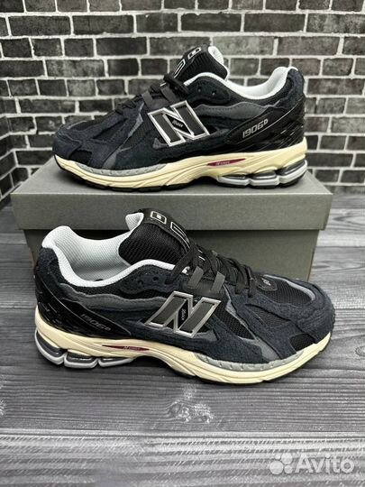 Кроссовки New Balance 1906d