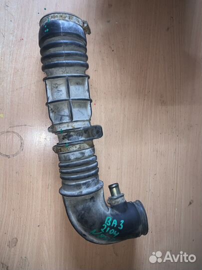 Гофра воздушного фильтра ваз 2104 инжектор