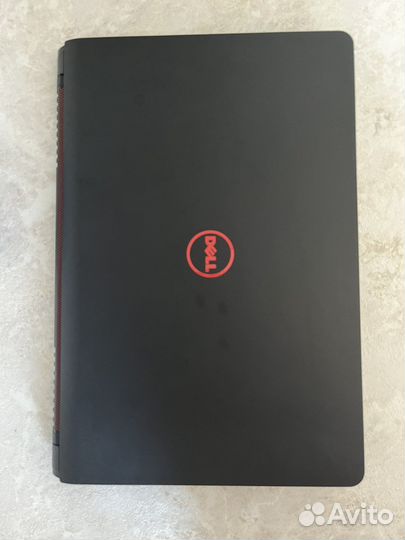 Dell inspiron 15 7559