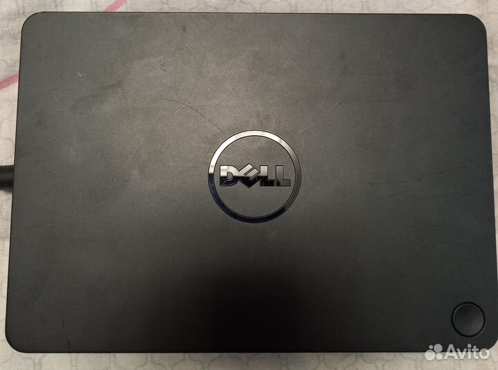 Док станция dell k17A
