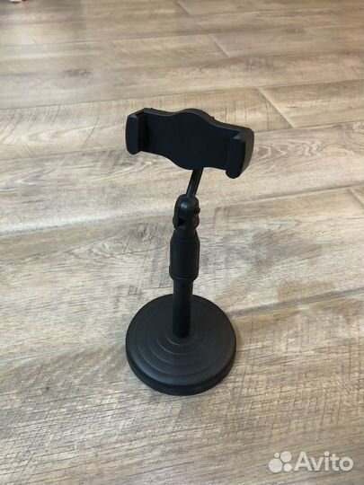 Штатив монопод для телефона