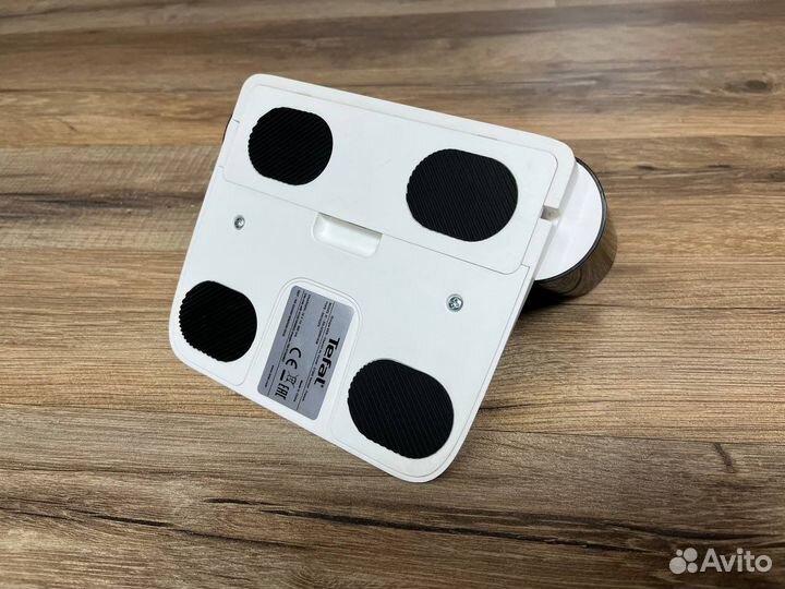 Док станция (зарядная база) Tefal Serie 60 белая