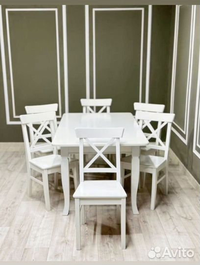 Столы стулья оптовом