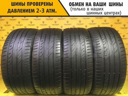 Sailun Atrezzo ZSR SUV 275/40 R22 108Y