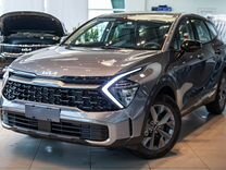 Новый Kia Sportage 2.0 AT, 2023, цена от 3 100 000 руб.