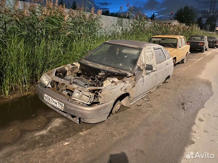 Выкуп Вашего автомобиля