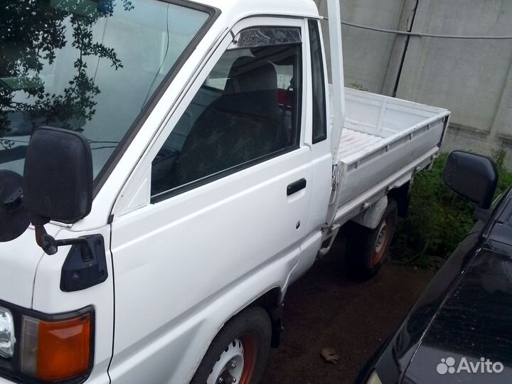 Toyota ToyoAce, 1989