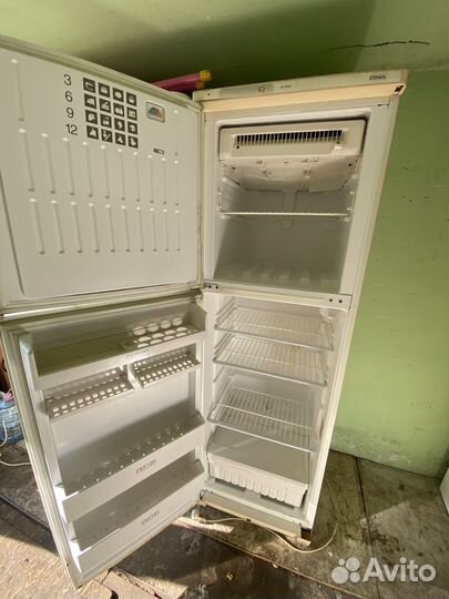 Холодильник Стинол. Доставка