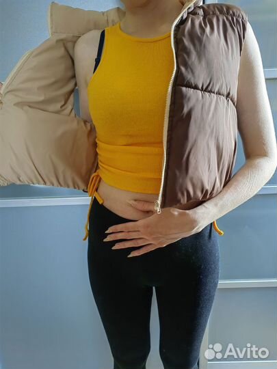 Жилетка женская/для девочки