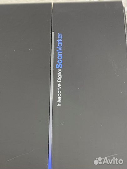 Мфу samsung SCX-4500