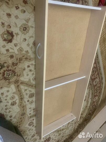 Детская кровать от 3 лет с матрасом