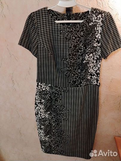 Платье с балеро, modaopc, белорусское, 48