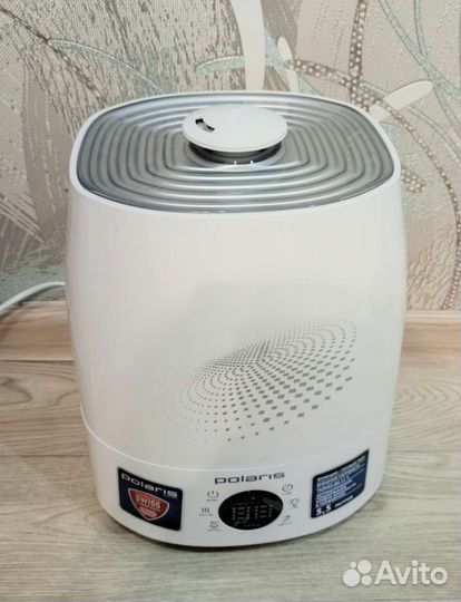 Увлажнитель воздуха Polaris 5,5л