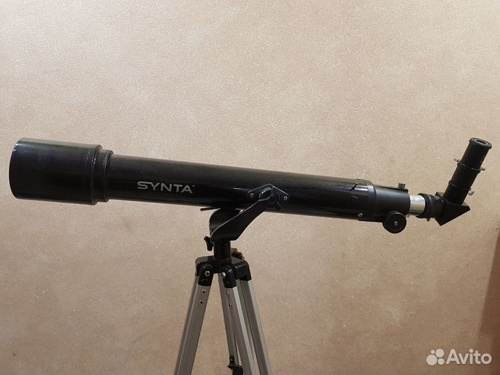 Телескоп Synta bk707az2