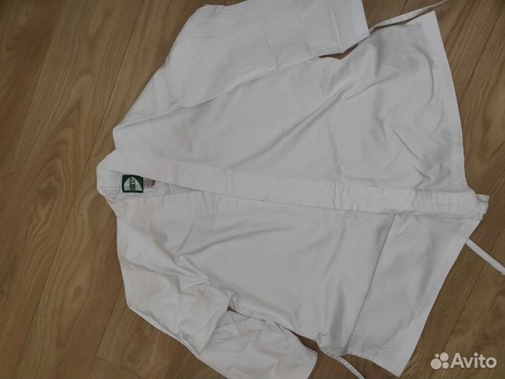 Верх кимоно 140 рост