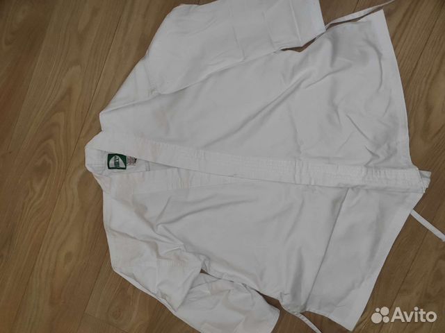 Верх кимоно 140 рост