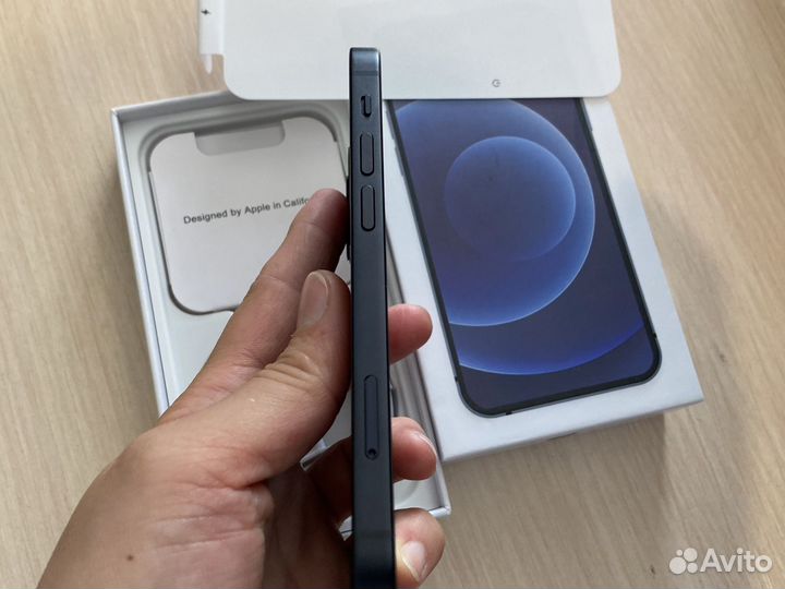 iPhone 12 mini 64 gb