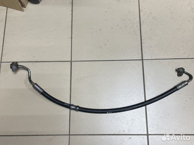 Шланг гур часть 1 BMW N55 F07/10/12/13