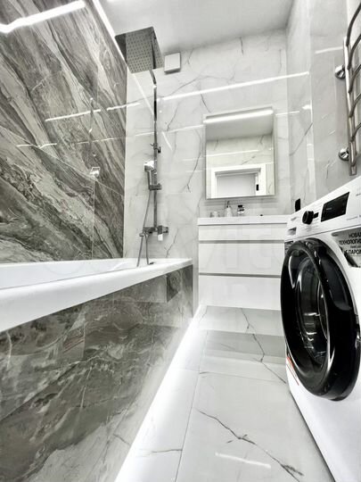 2-к. квартира, 61 м², 5/10 эт.