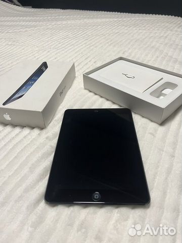 iPad